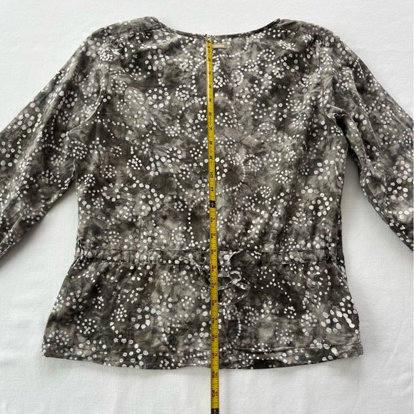 Columbia Patterned Button-down Shirt - Small - Picture 15 of 16